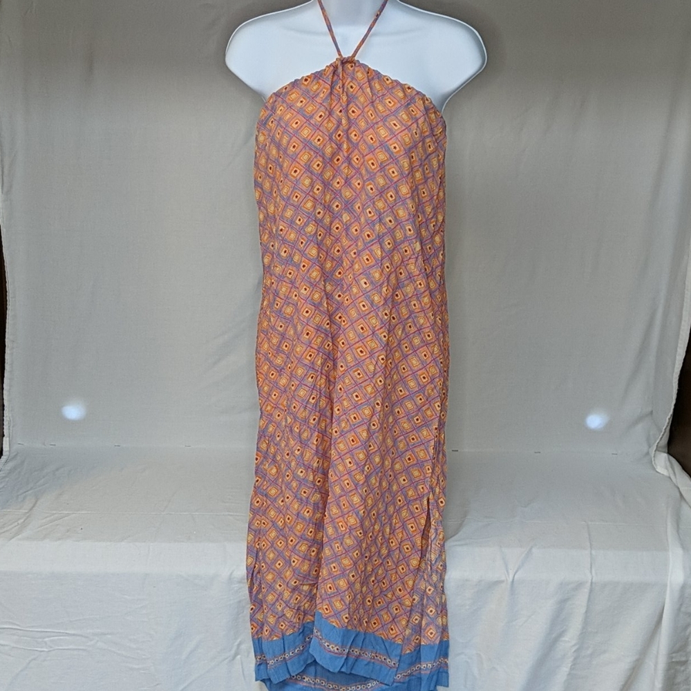 Angie strapless dress